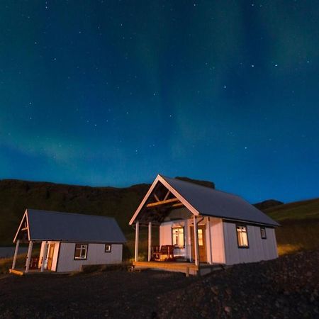 Northur-Vik Bagian luar foto