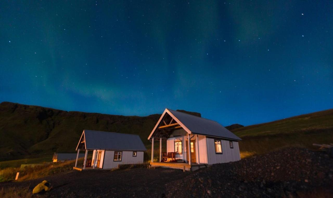Northur-Vik Bagian luar foto